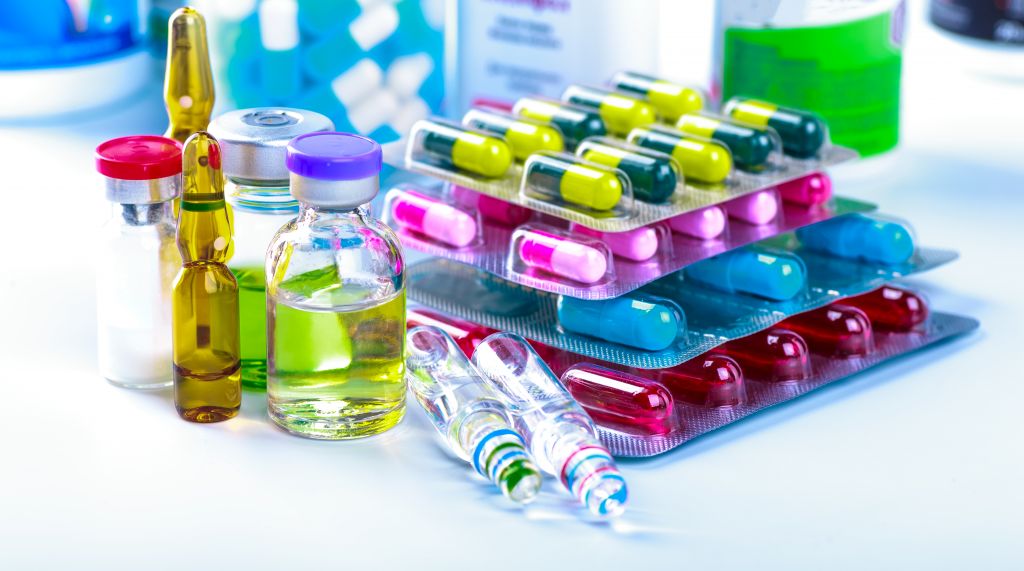 Κορωνοϊός: Κοινό φάρμακο κατά του άσθματος φαίνεται να τον μπλοκάρει
