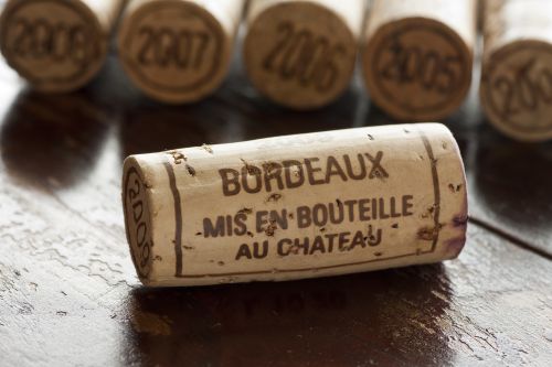 Bordeaux: Η τριλογία των καλύτερων κρασιών