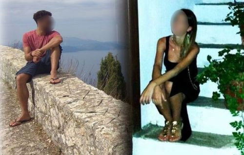 Γυναικοκτονία στην Φολέγανδρο:  H Γαρυφαλλιά ζούσε όταν έπεσε στη θάλασσα