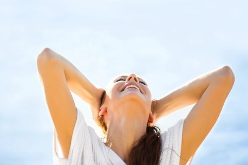 Βαθιά αναπνοή: Είναι αρκετή για να βελτιώσετε την υγεία σας