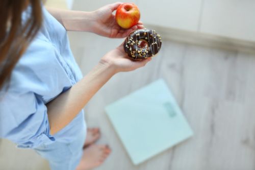 Επιθυμία για γλυκά ενώ κάνετε δίαιτα; Έτσι θα την νικήσετε