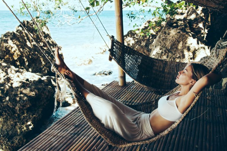 Διακοπές: Πώς θα τις απολαύσετε σας χωρίς άγχος | vita.gr