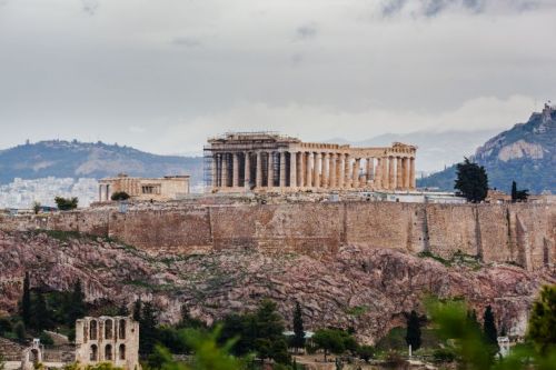 Αγριεύει ο καιρός: Έκτακτο δελτίο ΕΜΥ για έντονα φαινόμενα – Που θα «χτυπήσουν»