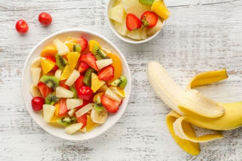 Είστε σε δίαιτα; Αυτό το φρούτο θα σας βοηθήσει
