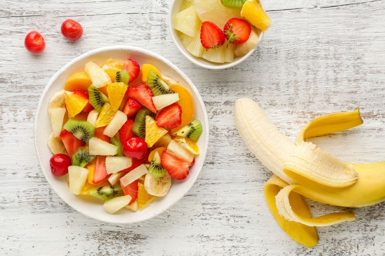 Είστε σε δίαιτα; Αυτό το φρούτο θα σας βοηθήσει | vita.gr