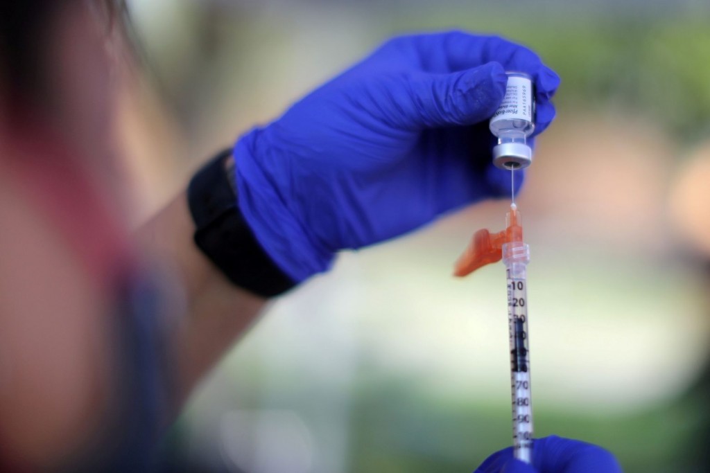 Έχει φτάσει στα όρια της η εμβολιαστική κάλυψη του πληθυσμού; – Τι αποκαλύπτει μελέτη του ΕΚΠΑ