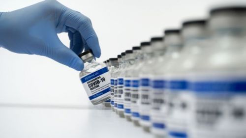 Γεωργαντάς – Τέλη Αυγούστου 6 εκατ. πολίτες θα έχουν εμβολιαστεί με μία τουλάχιστον δόση