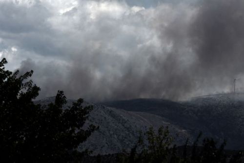 Καιρός – Ενίσχυση των ανέμων και πτώση της θερμοκρασίας