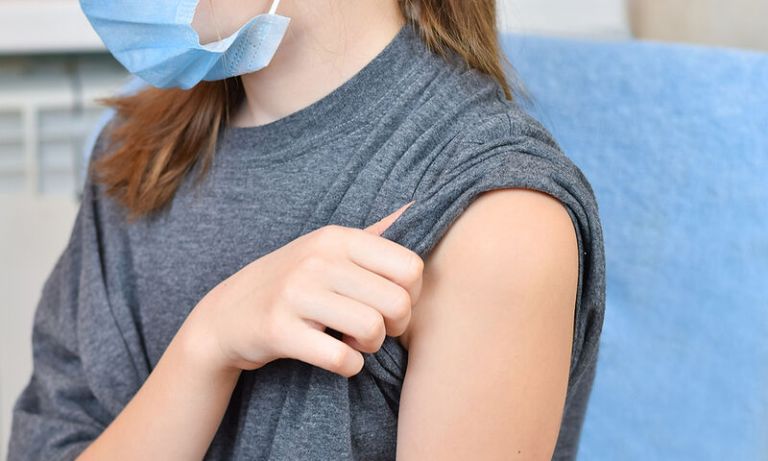 Κοροναϊός – Ισχυρή σύσταση για τον εμβολιασμό των παιδιών με υποκείμενα νοσήματα | vita.gr