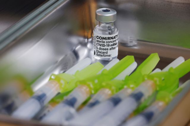 Εμβόλια – Πόσο προστατεύουν από τις μεταλλάξεις του κορωνοϊού | vita.gr
