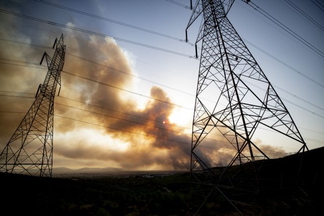 Διακοπές ρεύματος σχεδόν σε όλη την Αττική – Αναλυτικά οι περιοχές