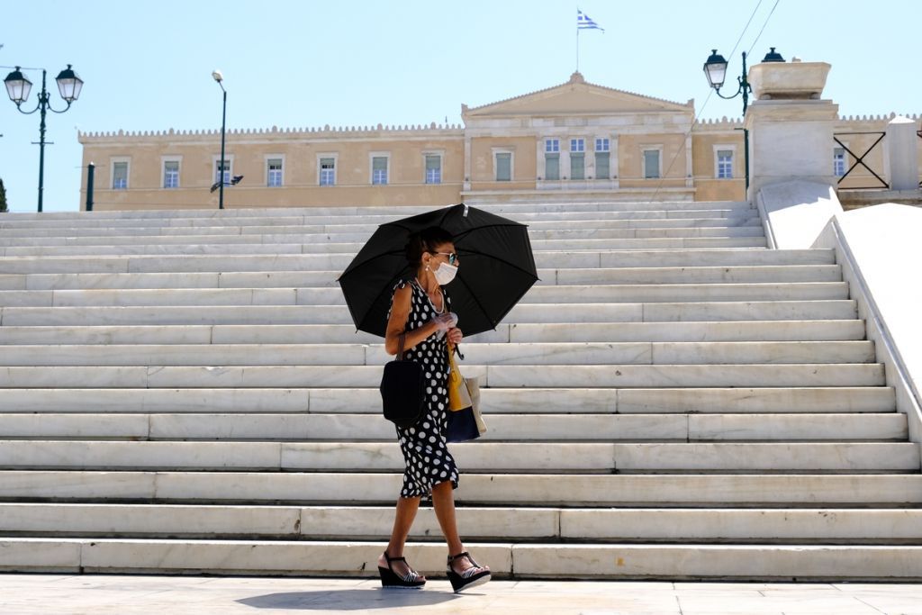 Κορωνοϊός - Στο «κόκκινο» η Αττική με 969 νέα κρούσματα