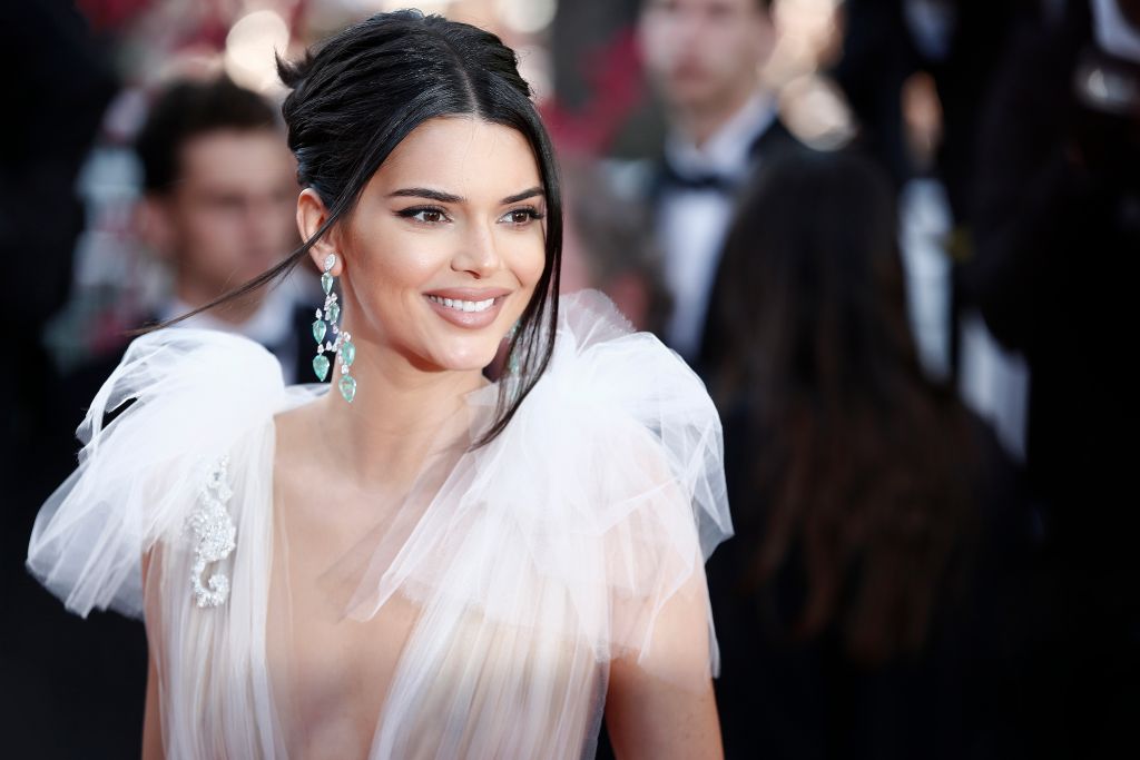 Αυτό είναι το αγαπημένο μακιγιάζ της Kendall Jenner