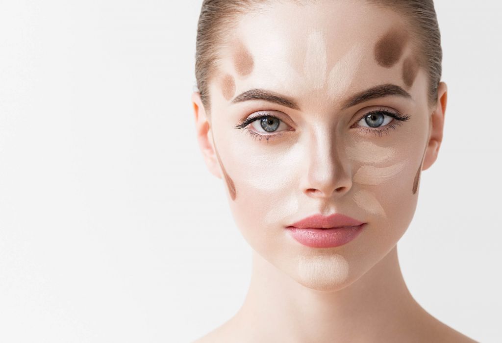 Contouring video: Do's and Don'ts για τέλεια κοψίματα