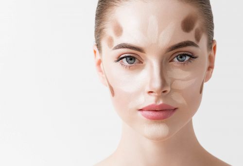 Contouring video: Do’s and Don’ts για τέλεια κοψίματα
