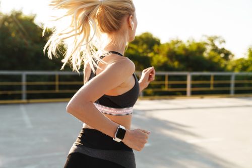 Τρέξιμο – 5+1 fitness tips για καλύτερες επιδόσεις