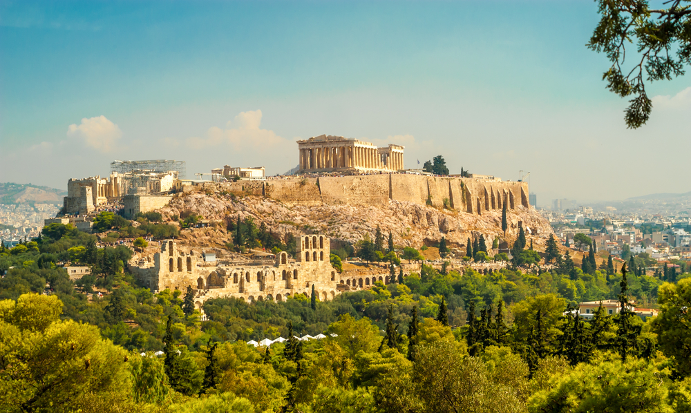 Πυρκαγιά στην Αττική - Δείτε σε πραγματικό χρόνο ποια είναι η ποιότητα του αέρα στην περιοχή σας