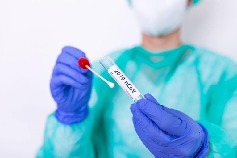 Νέα μέτρα – Τι θα ισχύσει για τα rapid test στους ανεμβολίαστους – Ποιοι θα κάνουν 2 την εβδομάδα | vita.gr