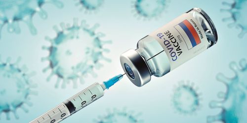 Νέα μελέτη – Πόσο έχει μειωθεί η αποτελεσματικότητα των εμβολίων Pfizer και AstraZeneca