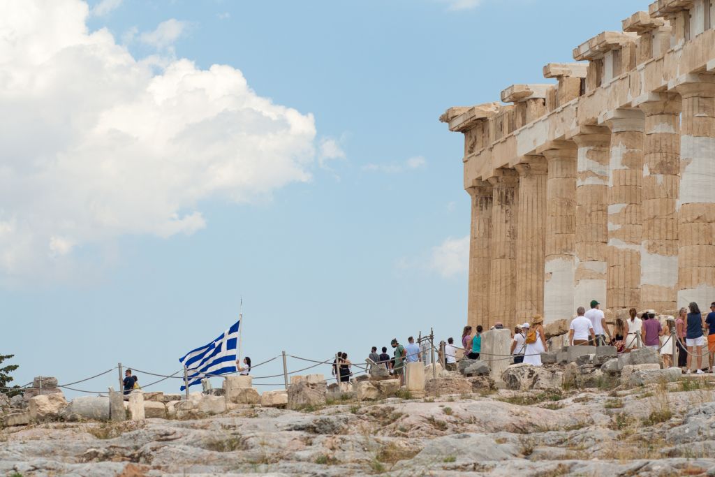 Κορωνοϊός - Δείτε που εντοπίζονται τα σημερινά κρούσματα