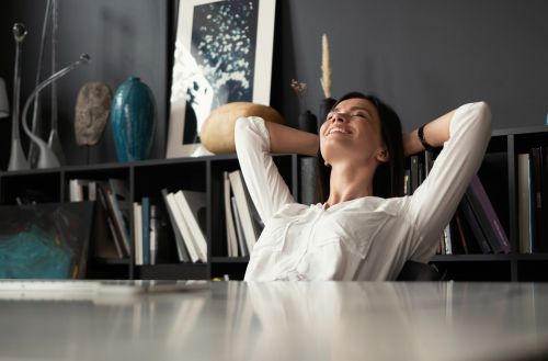 Άγχος – Τέσσερις τρόποι να το καταπολεμήσετε