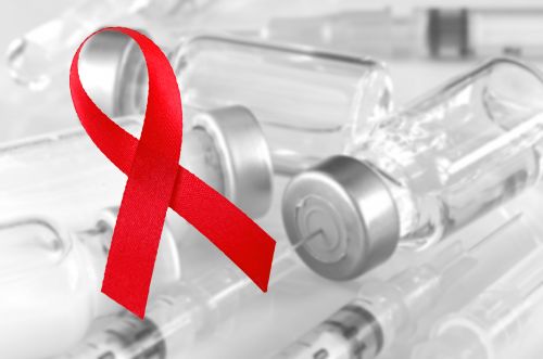 Εμβόλιο για τον HIV απέτυχε στις κλινικές δοκιμές