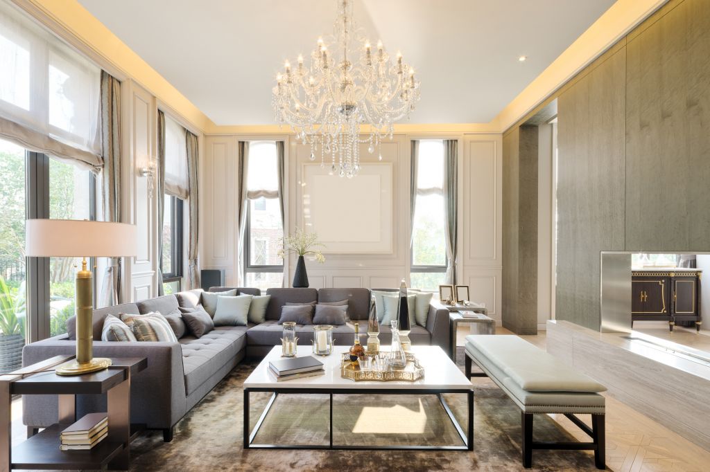 Luxurious Deco: Οι συμβουλές για να φαίνεται πολυτελές το σπίτι