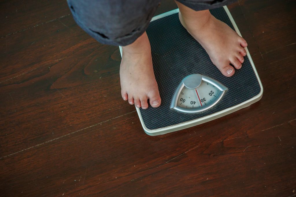 Παχυσαρκία: Σχεδόν 7 στους 10 ενήλικες στην Ελλάδα με αυξημένο σωματικό λίπος!