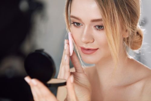 Make up: 7 κανόνες που πρέπει να γνωρίζετε