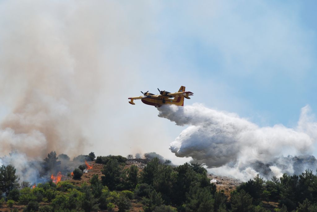 Κλιματική αλλαγή - Ποιες περιοχές κινδυνεύουν περισσότερο στην Ελλάδα