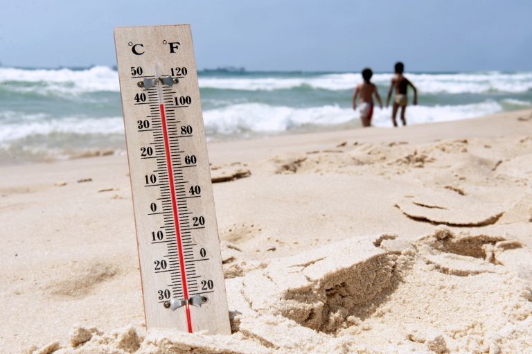 Ο Ιούλιος του 2021, ο θερμότερος μήνας που έχει καταγραφεί ποτέ στη Γη | vita.gr