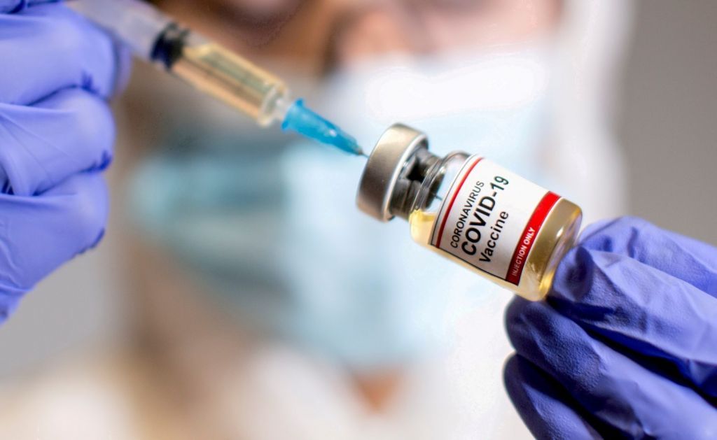 Εμβόλιο: Τριήμερη παράταση στο πιστοποιητικό ανοσίας
