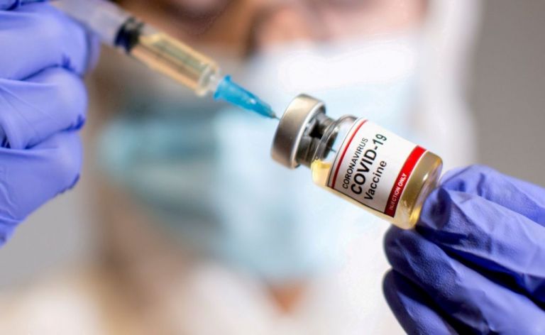 Εμβόλιο: Τριήμερη παράταση στο πιστοποιητικό ανοσίας | vita.gr
