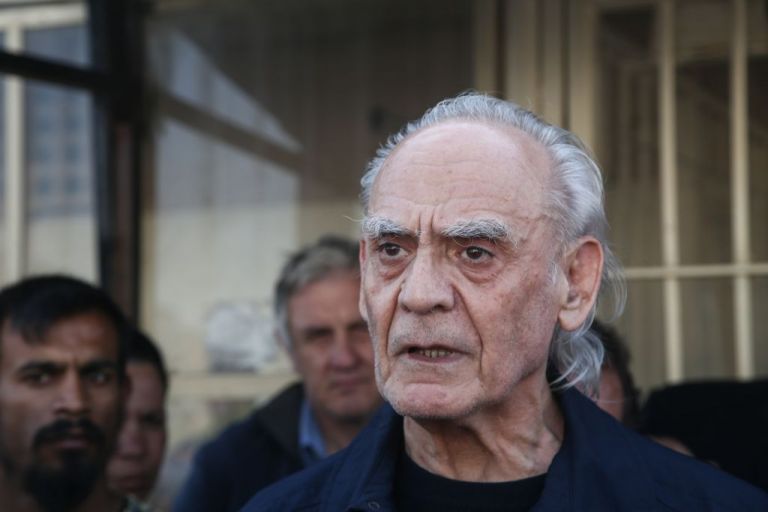 Πέθανε ο Άκης Τσοχατζόπουλος σε ηλικία 82 ετών | vita.gr