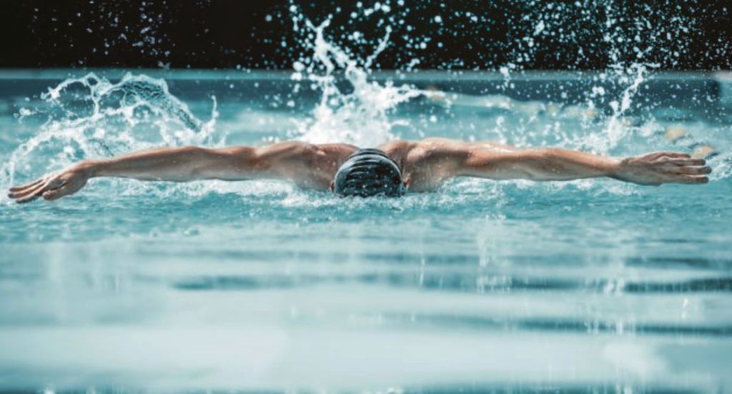Είναι το κολύμπι ιδανικό για όσους έχουν άσθμα;