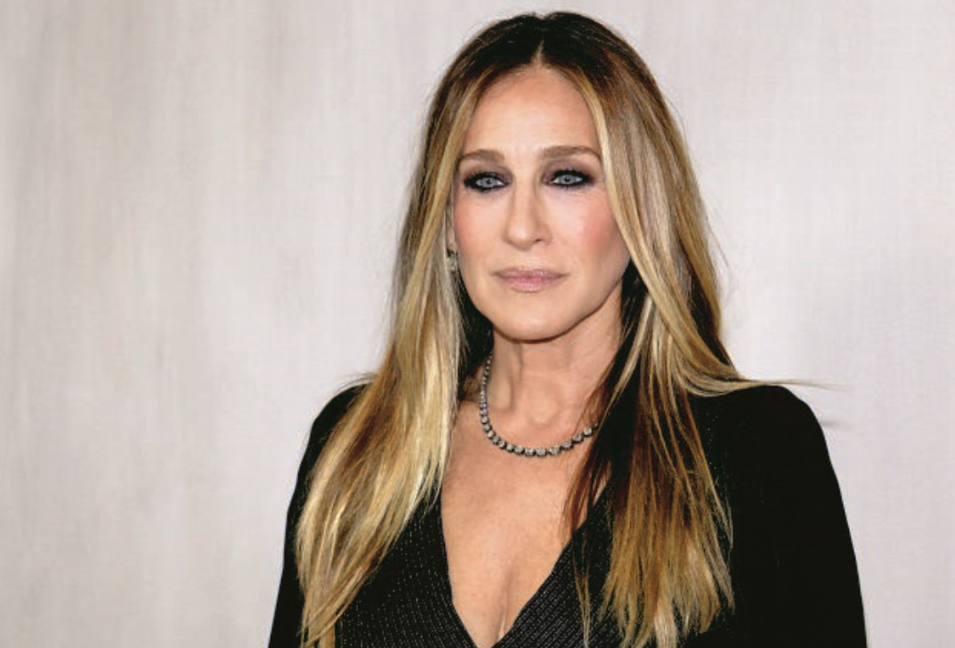 Η Sarah Jessica Parker επανέρχεται… «Just Like That»