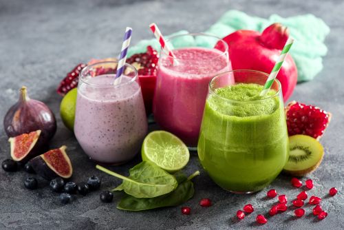 Smoothies – Τα υπέρ και τα κατά