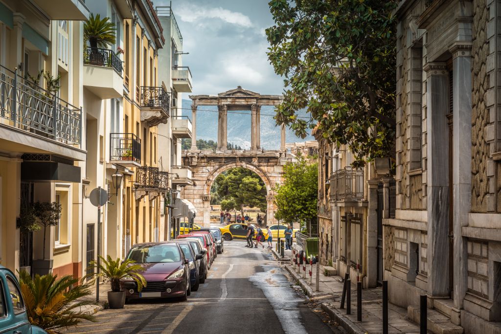 Καιρός - Καλοκαίρι για λίγο και αμέσως.. χειμώνας - Πότε «πέφτει» η θερμοκρασία