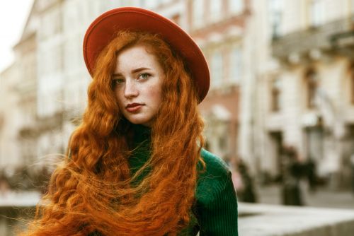 Hair trends – Τα 5 πιο hot χρώματα για το φθινόπωρο