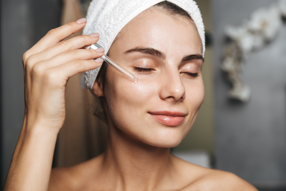 Skincare tips – Οδηγός περιποίησης για την ξηρή επιδερμίδα