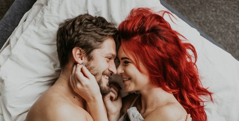 6 θέματα για την ερωτική σας ζωή που πρέπει να συζητήσετε με τον σύντροφό σας | vita.gr