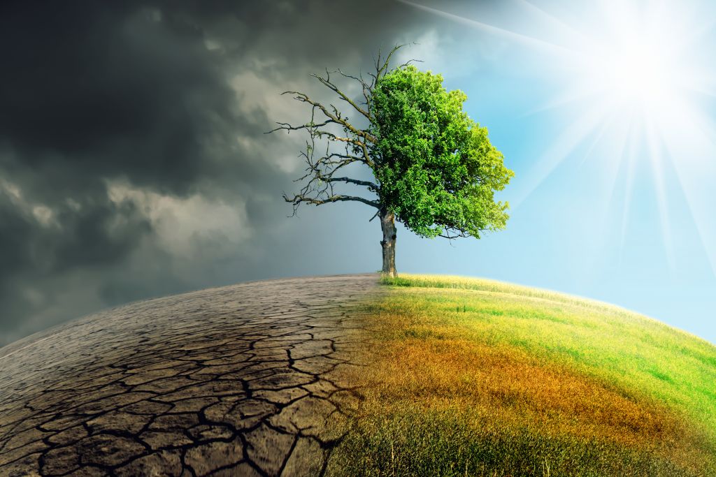 Μελέτη - Η κλιματική αλλαγή μας «κλέβει» χρόνια ζωής