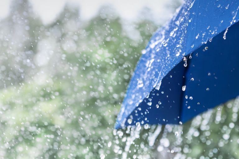 «Αγριεύει» ο καιρός με βροχές και ισχυρές καταιγίδες | vita.gr