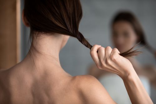 Hair guide – Ποιο κούρεμα ταιριάζει στα λεπτά μαλλιά;