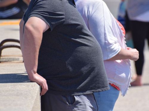 Ανατρεπτική μελέτη – H παχυσαρκία δεν οφείλεται στο υπερβολικό φαγητό