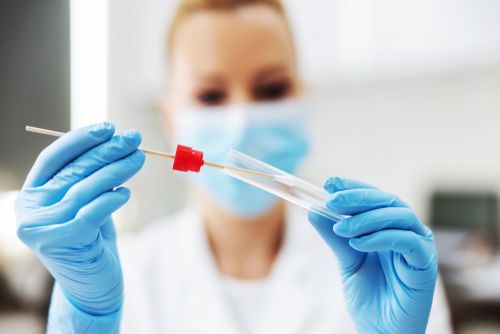 PCR – Γιατί δεν χρειάζεστε για να βγείτε από καραντίνα