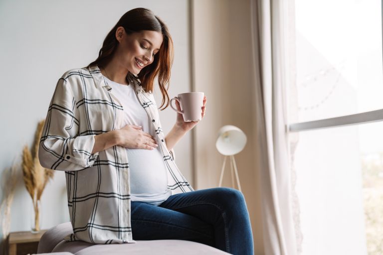 Ποια είναι τα πράγματα που θα λατρέψετε στην εγκυμοσύνη; | vita.gr