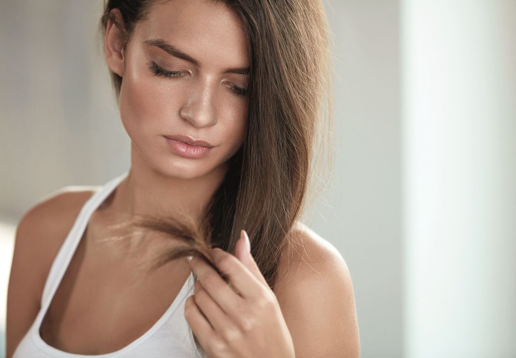 Hair care - Το φυσικό έλαιο που θα μεταμορφώσει τα μαλλιά μας