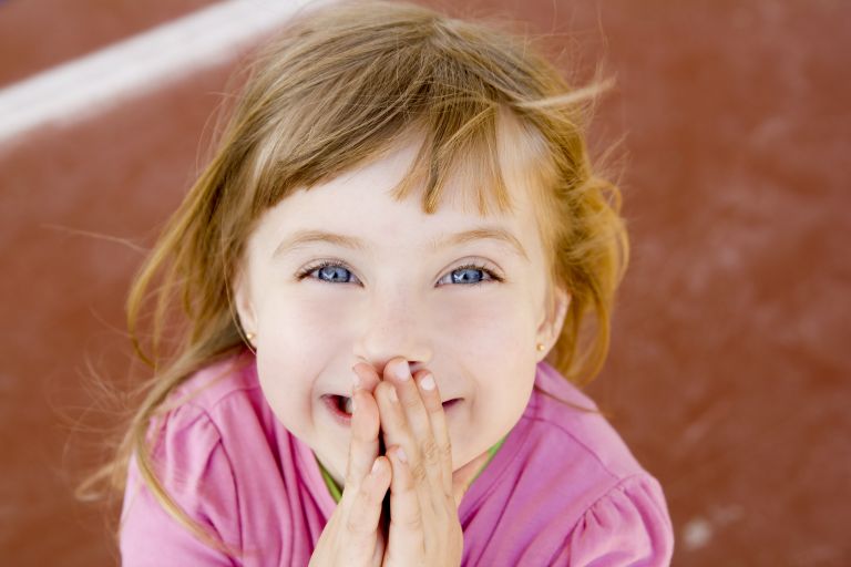 Τι να κάνετε όταν το παιδί ζητάει κάτι επίμονα | vita.gr
