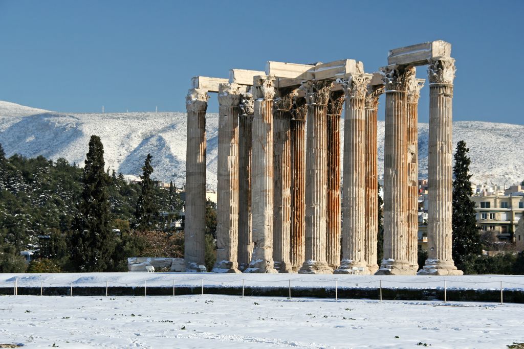 Μερομήνια – Προβλέψεις για βαρυχειμωνιά